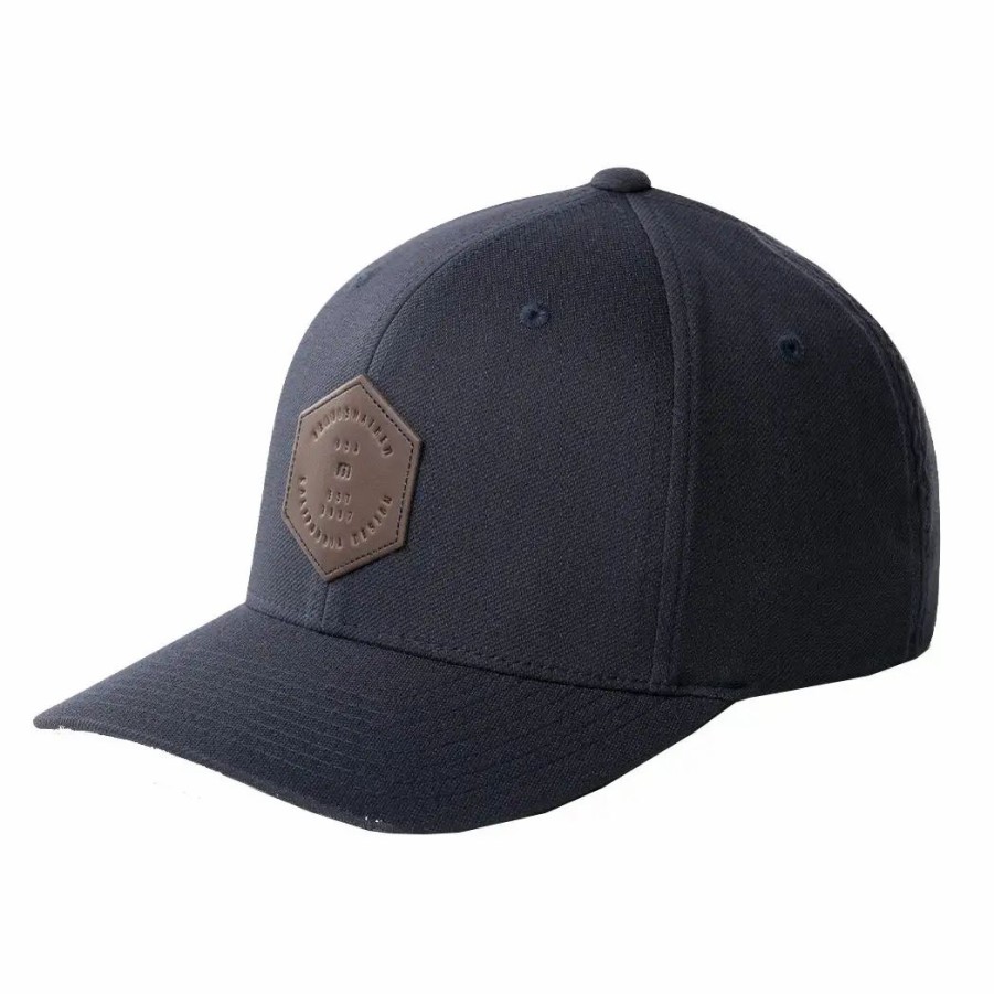 Accessories * | Travismathew Dopp Mens Hat