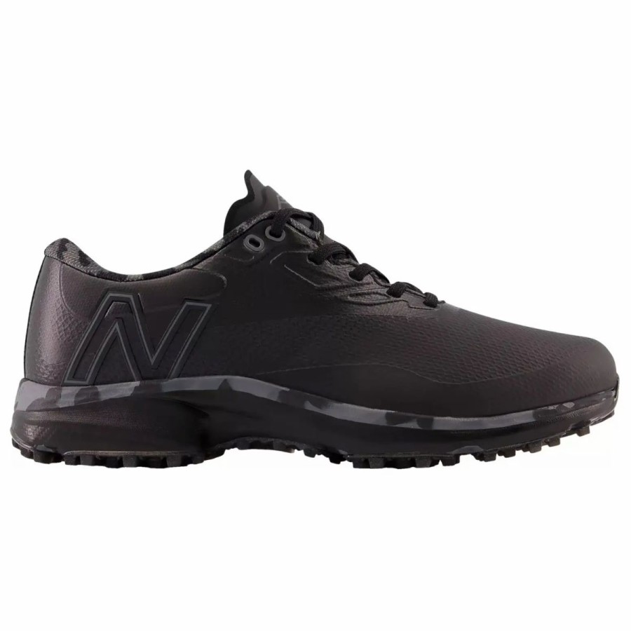 Shoes * | New Balance Golf New Balance Fresh Foam X Defender Spikeless Mens Golf Shoes