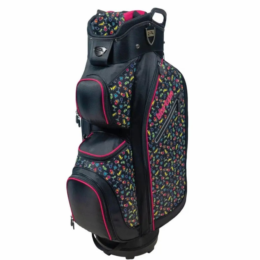 Bags * | Burton Ldx Ladies Golf Cart Bag