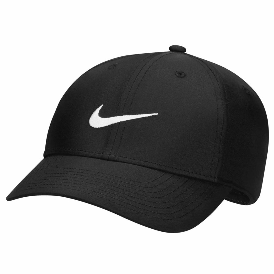 Kids Golf * | Nike Golf Nike Dri-Fit Big Kids Adjustable Golf Hat