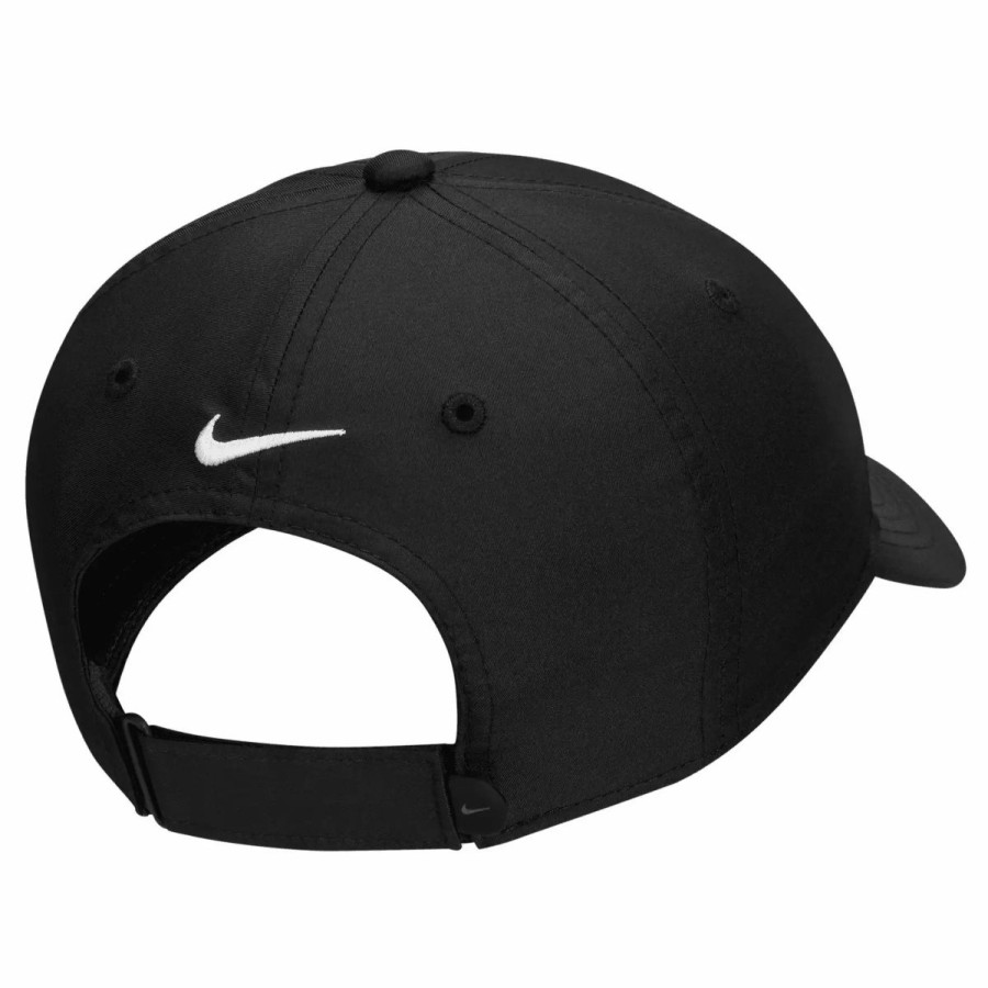 Kids Golf * | Nike Golf Nike Dri-Fit Big Kids Adjustable Golf Hat