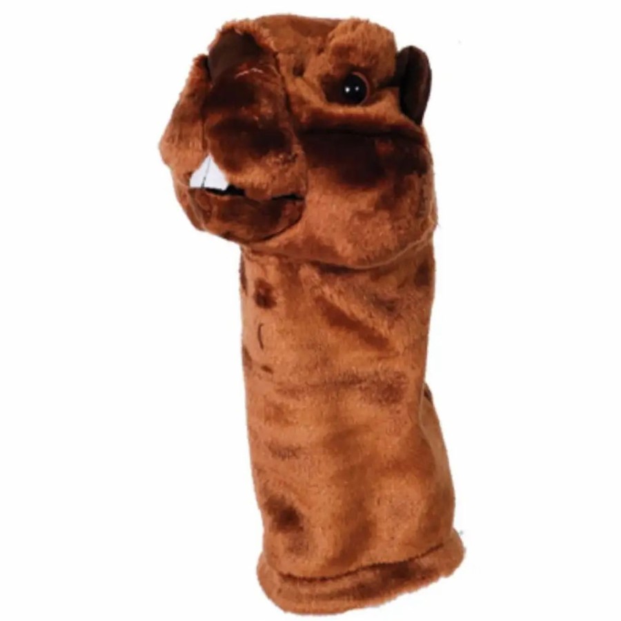 Accessories * | Jp Lann Noah Animal Headcover