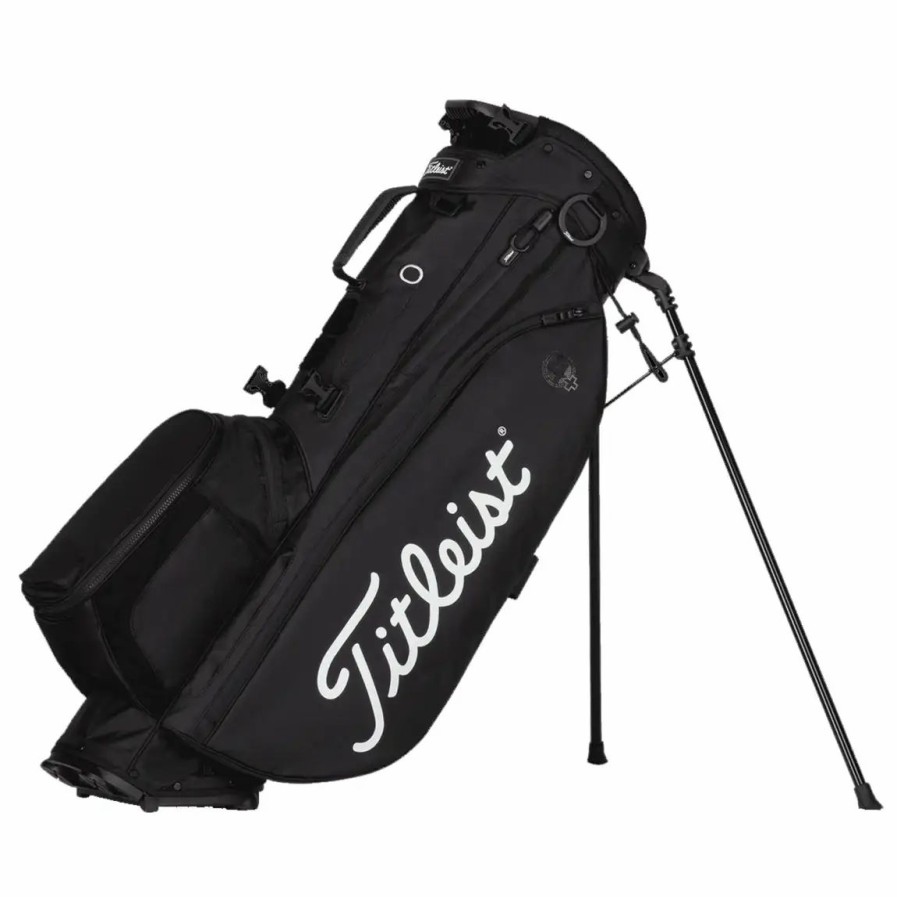 Bags * | Titleist Players 4 Plus Golf Stand Bag