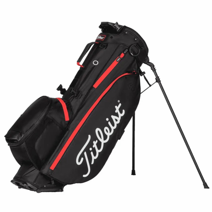 Bags * | Titleist Players 4 Plus Golf Stand Bag