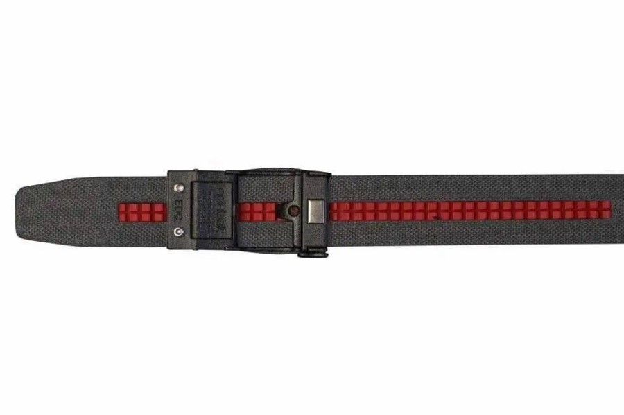 Clothes * | Nexbelt Titan Od Grey Precisefit Mens Gun Belt