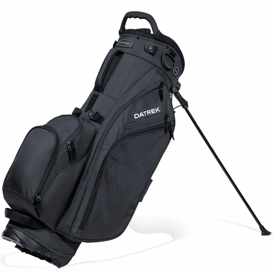 Bags * | Datrek Go Lite Hybrid Golf Stand Bag