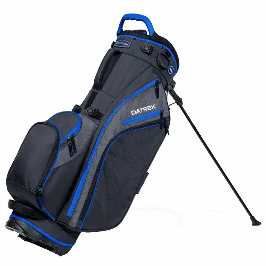 Bags * | Datrek Go Lite Hybrid Golf Stand Bag