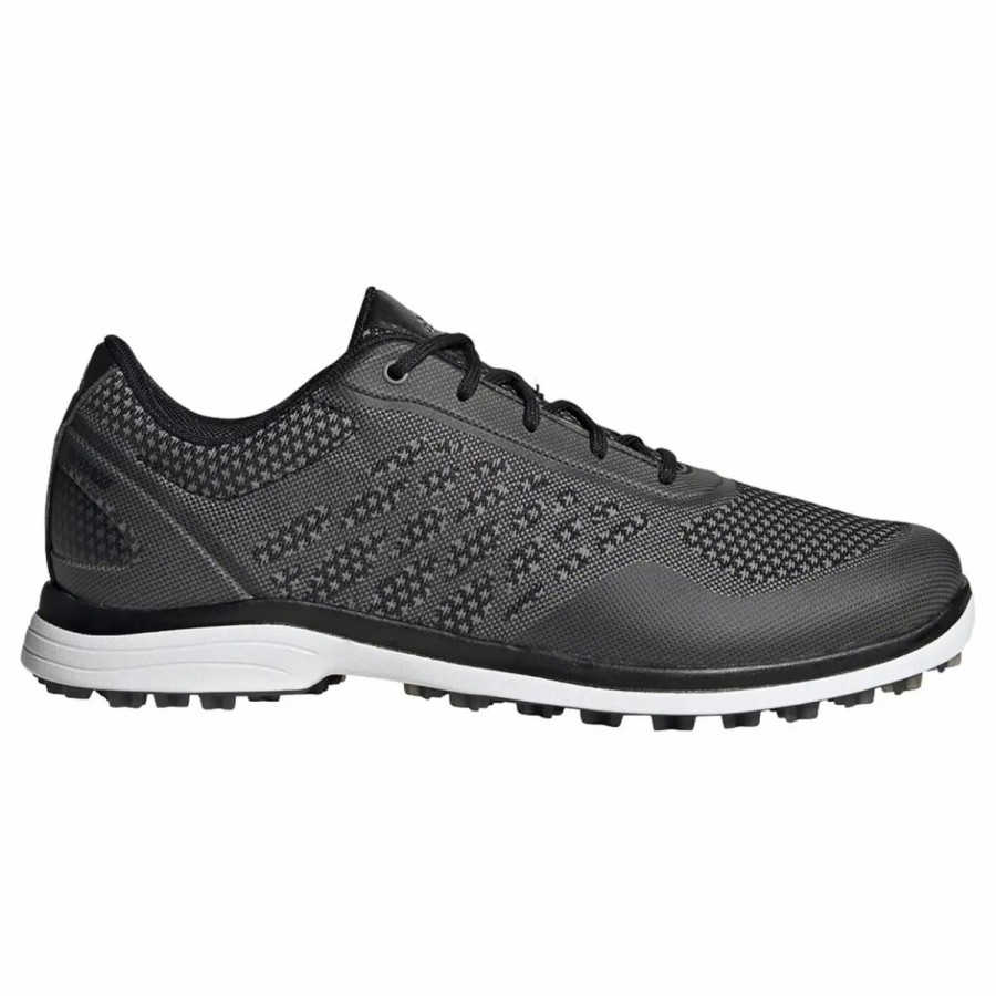 Shoes * | Adidas Golf Adidas Alphaflex Sport Spikeless Womens Golf Shoes