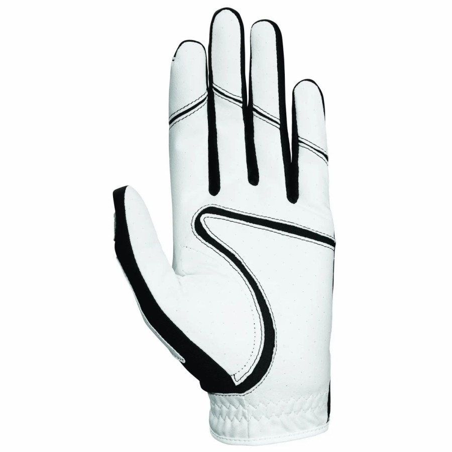 Accessories * | Callaway Opti-Fit Womens Golf Glove