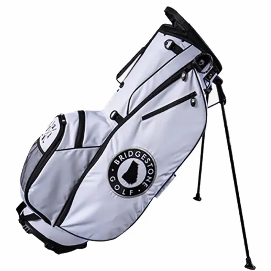 Bags * | Bridgestone State Collection Golf Stand Bag