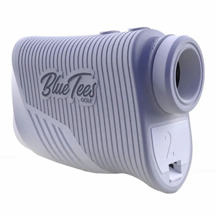 Technology * | Blue Tees Series 2 Golf Rangefinder