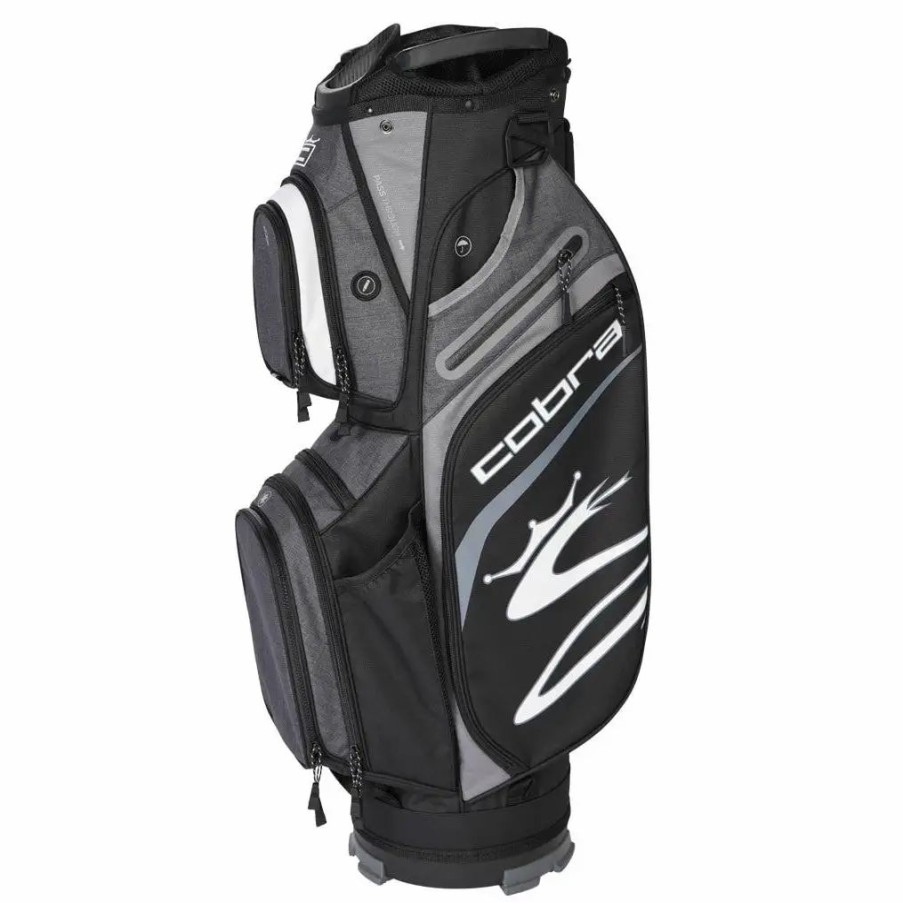 Bags * | Cobra Ultralight Golf Cart Bag