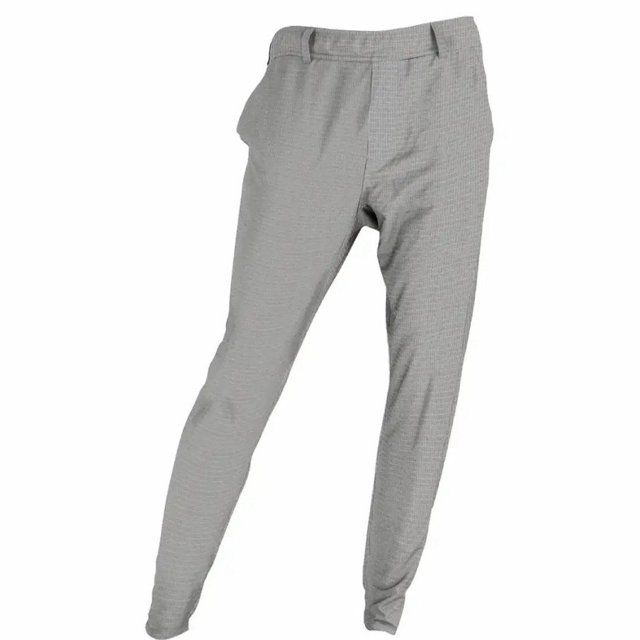 Clothes * | Anderson Ord Andersonord Solution Regular Mens Golf Pants