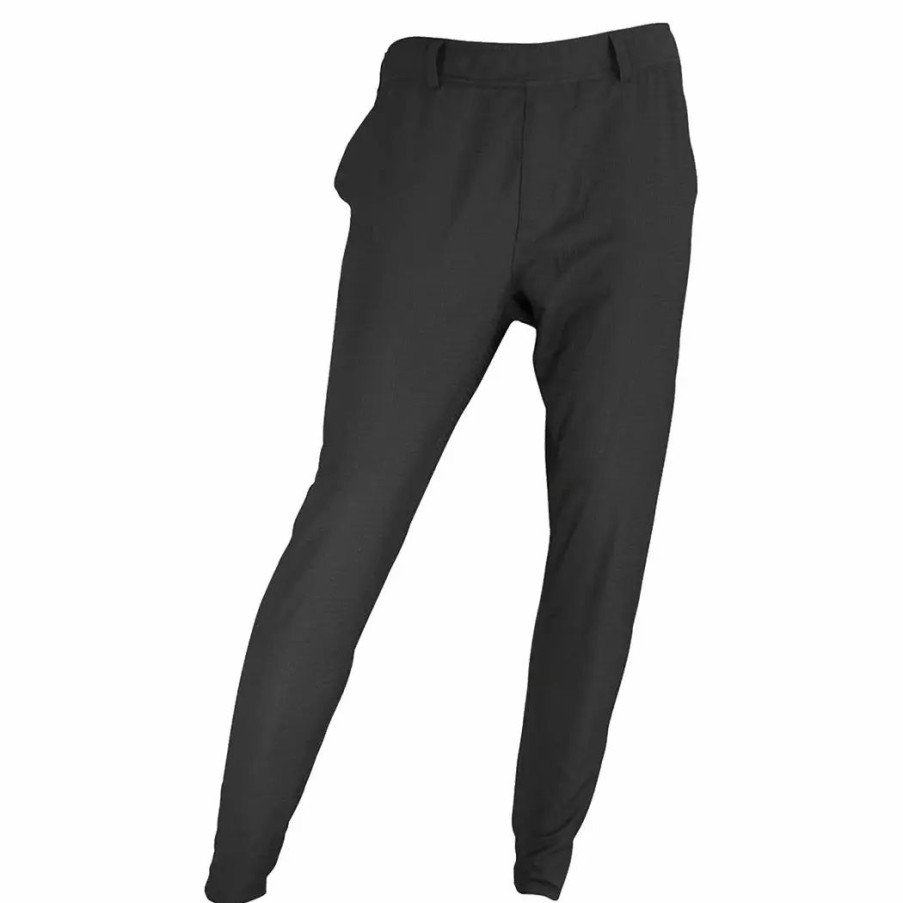 Clothes * | Anderson Ord Andersonord Solution Regular Mens Golf Pants