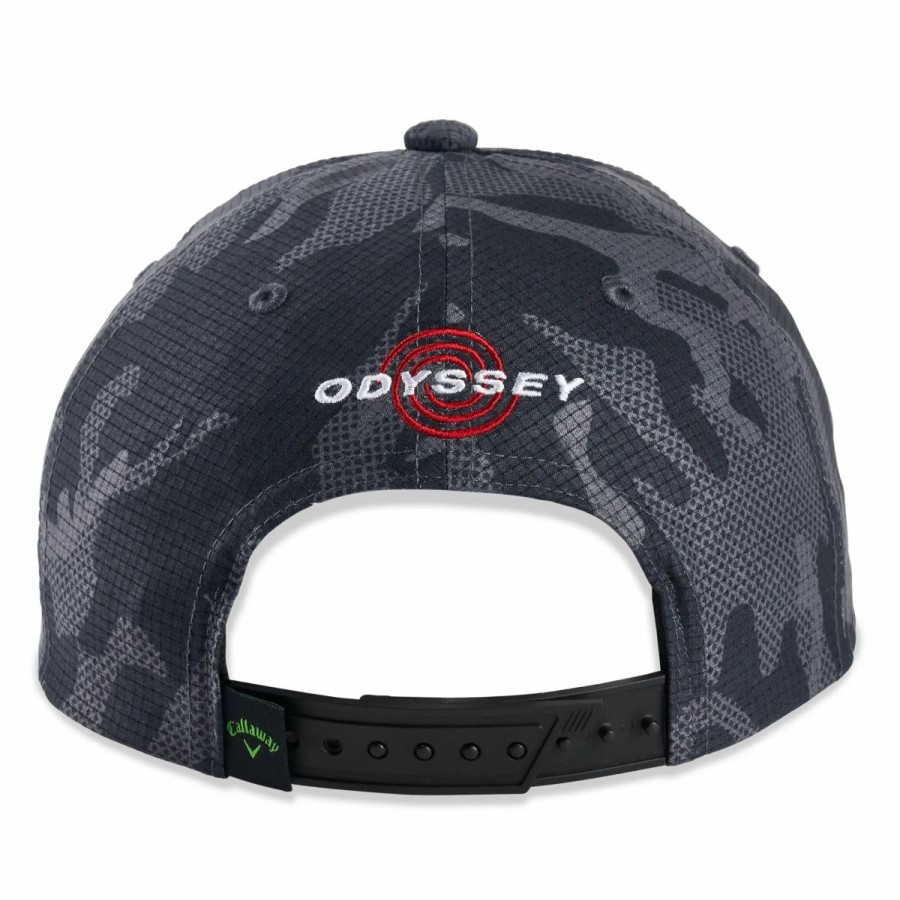 Accessories * | Callaway Cg Tour Junior Golf Hat