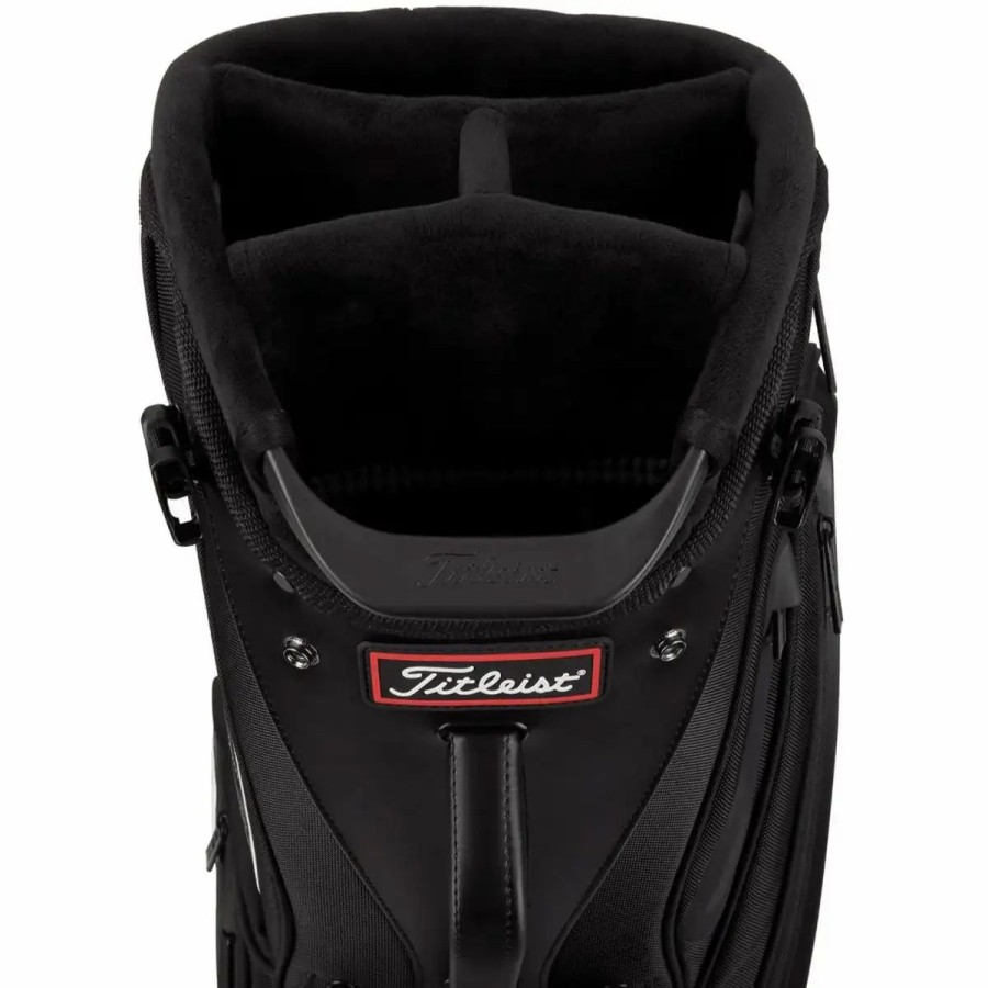 Bags * | Titleist Permium Golf Stand Bag