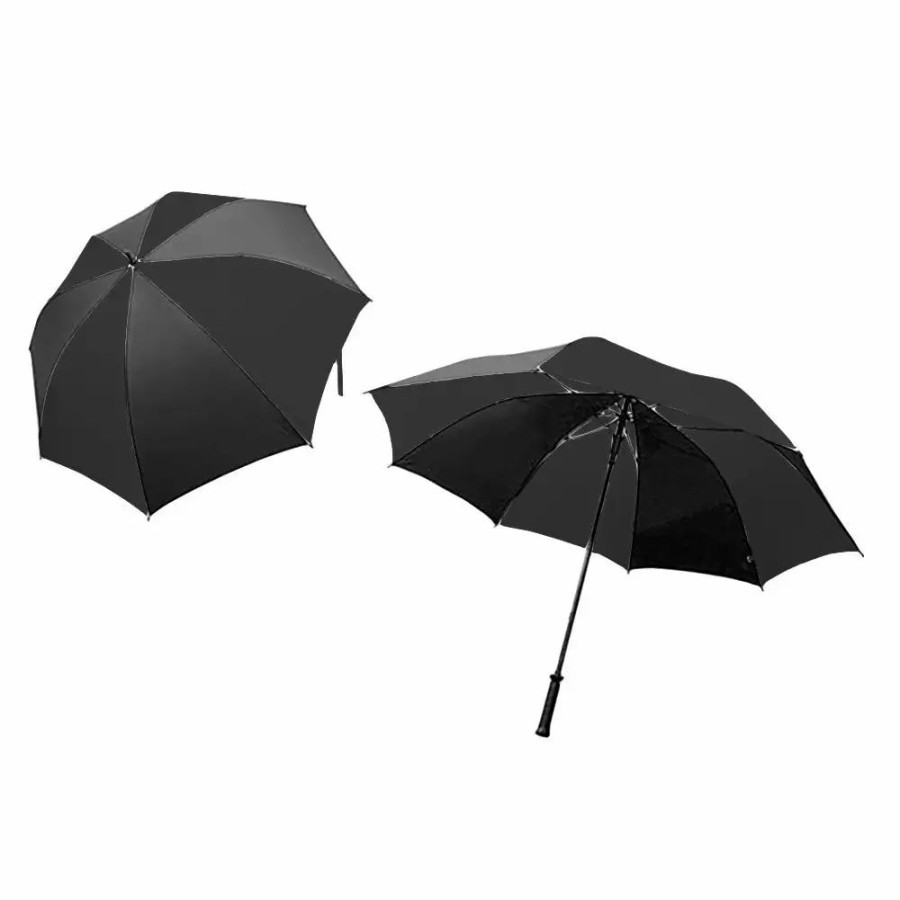 Accessories * | Jp Lann Jplann Player Supreme Single Canopy Auto Open Umbrella