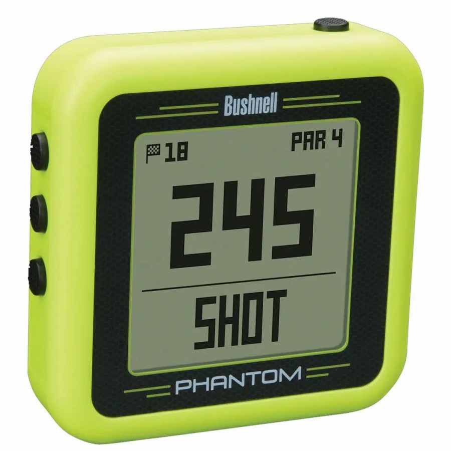 Technology * | Bushnell Phantom Green Gps