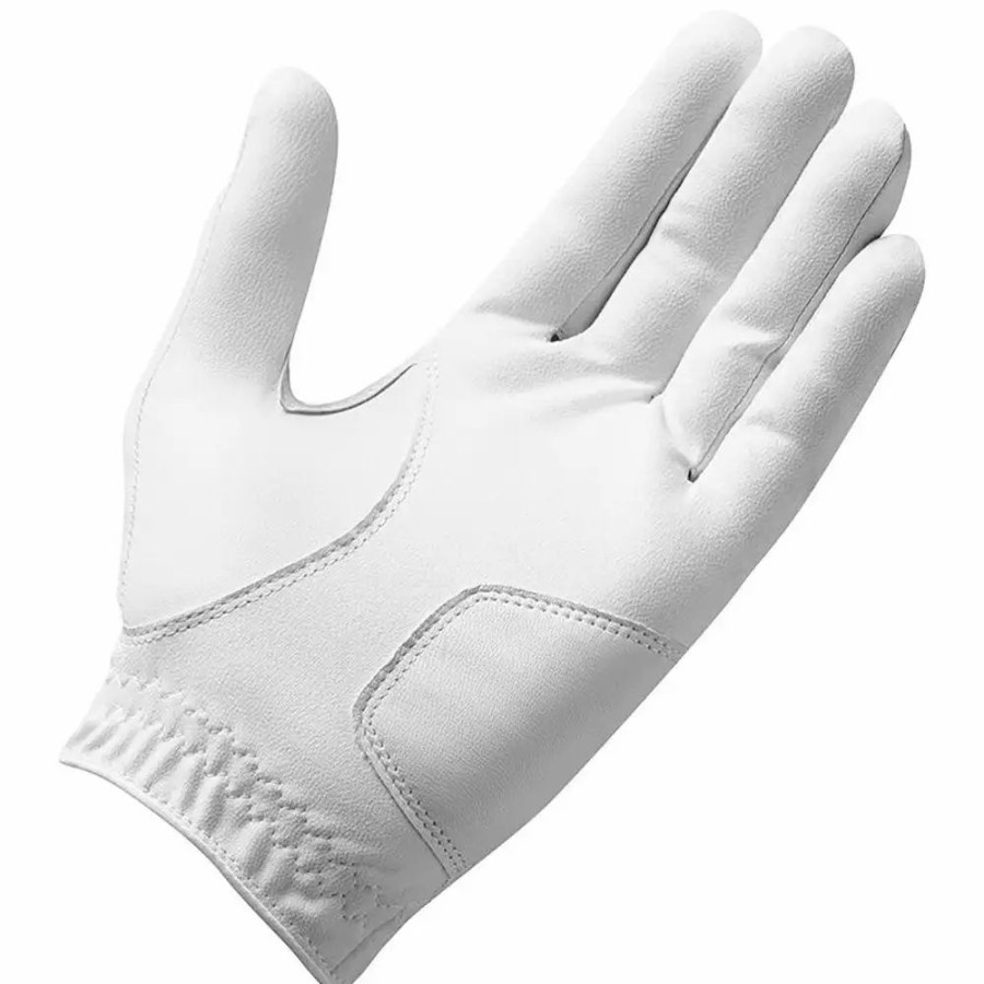 Accessories * | Taylor Made Taylormade Stratus Tech Womens Golf Glove