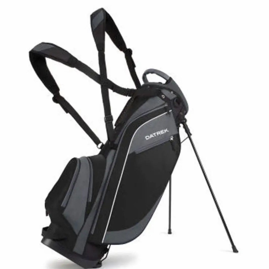 Bags * | Datrek Superlite Golf Stand Bag