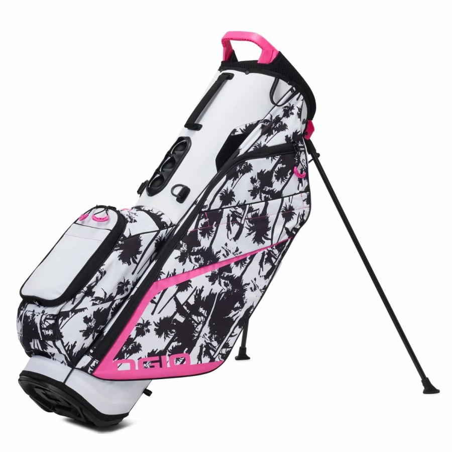 Bags * | Ogio Fuse 4 Golf Stand Bag