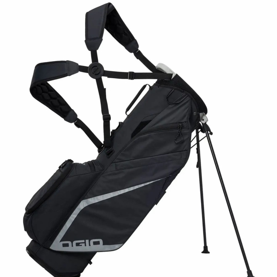 Bags * | Ogio Fuse 4 Golf Stand Bag