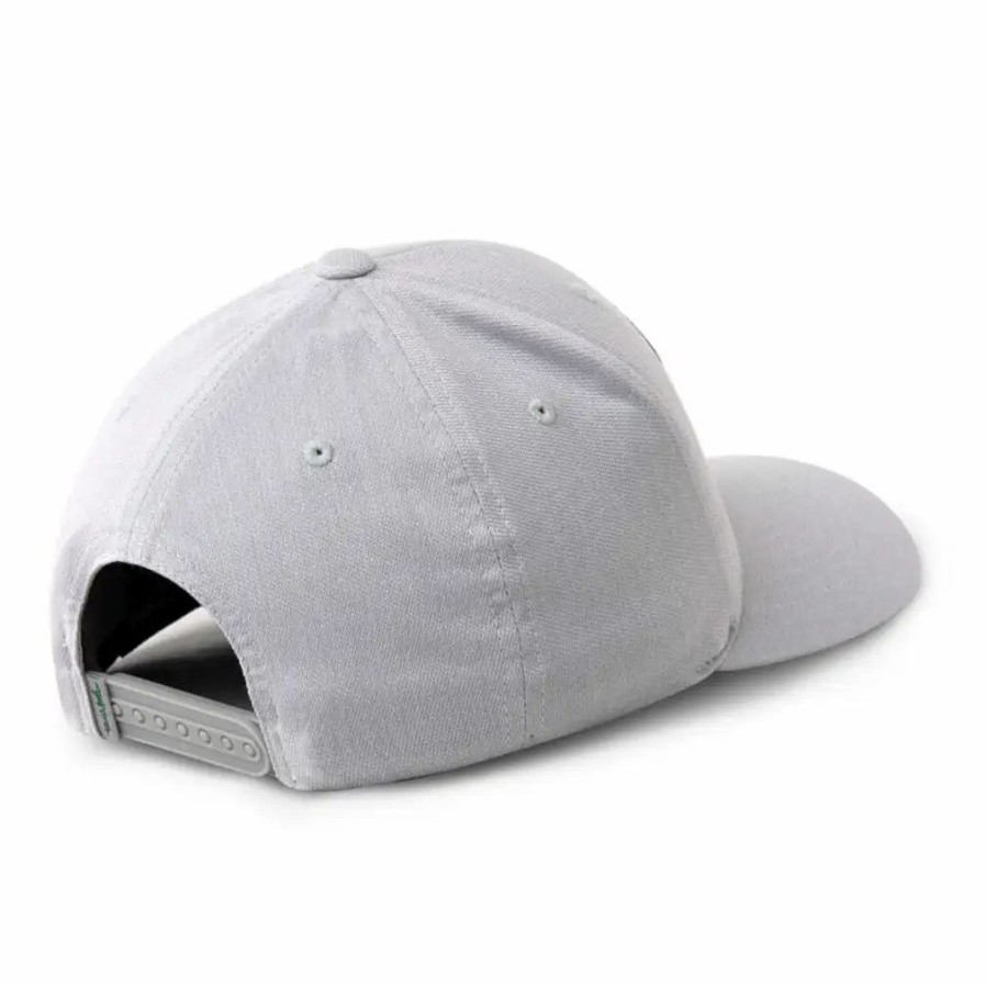 Accessories * | Travismathew Green Glory Mens Hat Heather Sleet