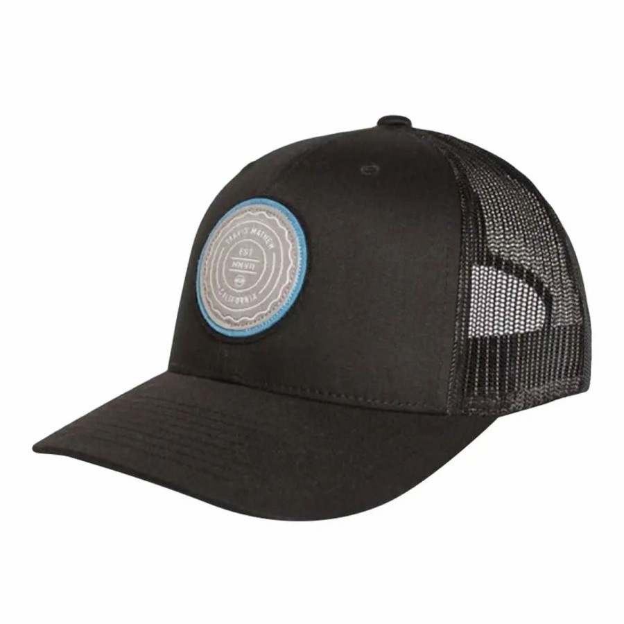 Accessories * | Travismathew The Patch Mens Hat