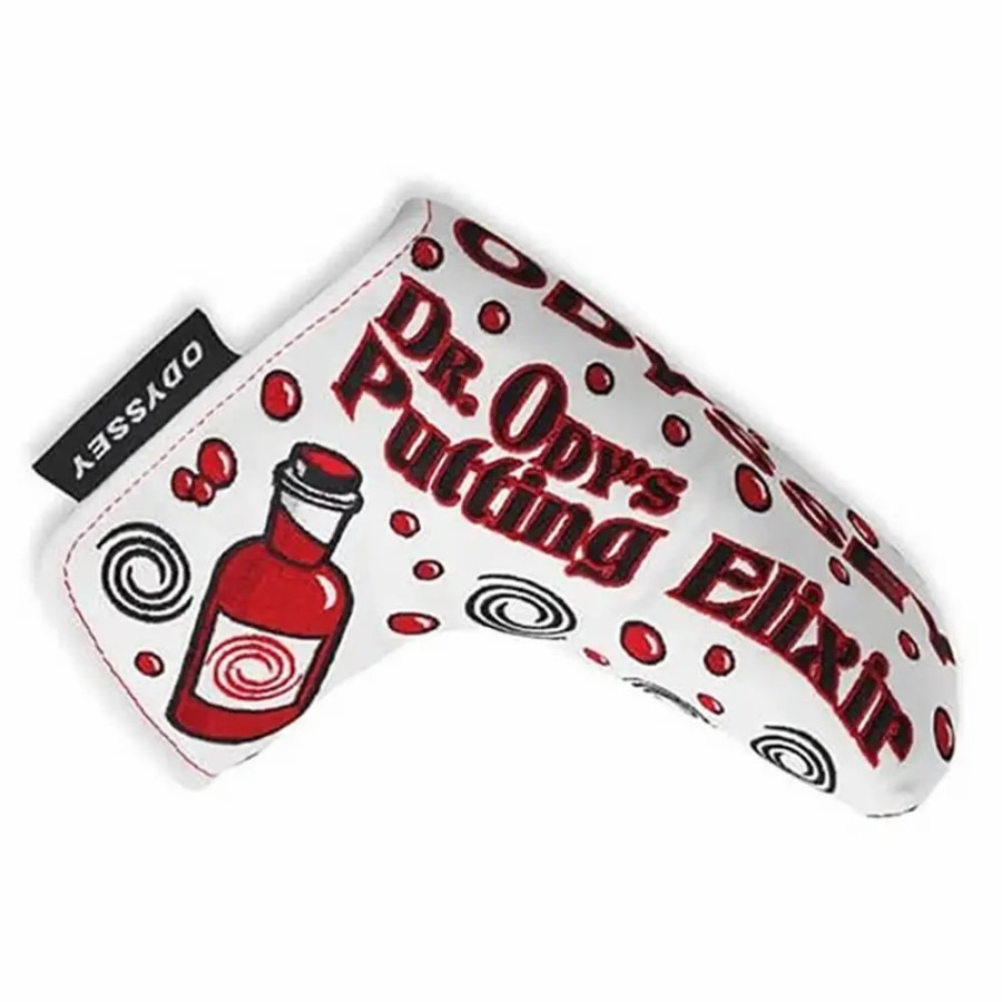 Accessories * | Callaway Odyssey Limited Edition Putter Headcover