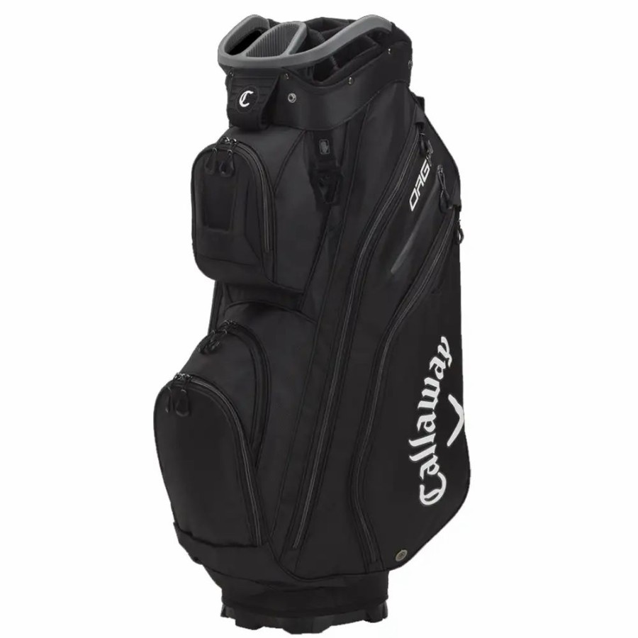 Bags * | Callaway Org 14 Golf Cart Bag