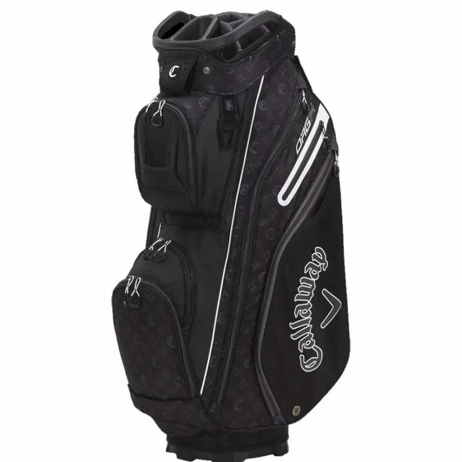 Bags * | Callaway Org 14 Golf Cart Bag