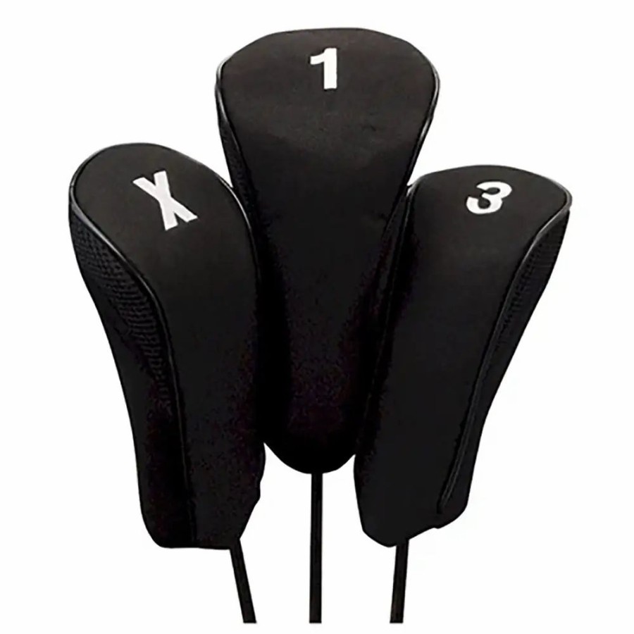 Accessories * | Jp Lann Contour Cover Golf Set