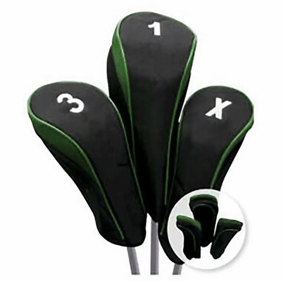 Accessories * | Jp Lann Contour Cover Golf Set