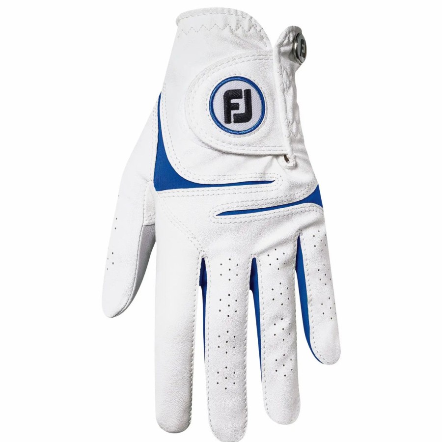 Accessories * | Footjoy Weathersof Fashion Womens Golf Glove