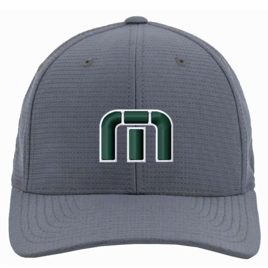 Accessories * | Travismathew Msu Bahamas Mens Hat