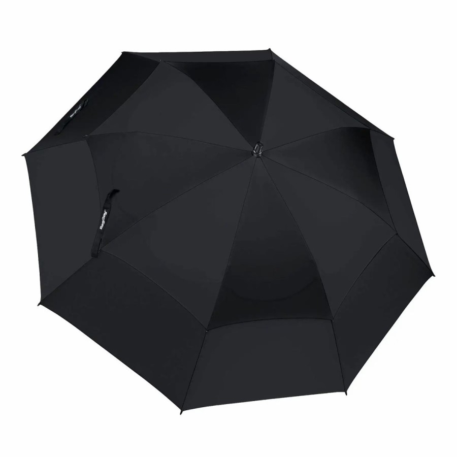 Accessories * | Bag Boy 62Inch Wind Vent Manual Umbrella