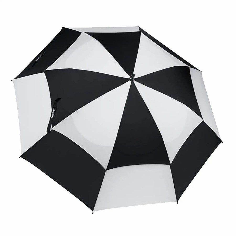 Accessories * | Bag Boy 62Inch Wind Vent Manual Umbrella