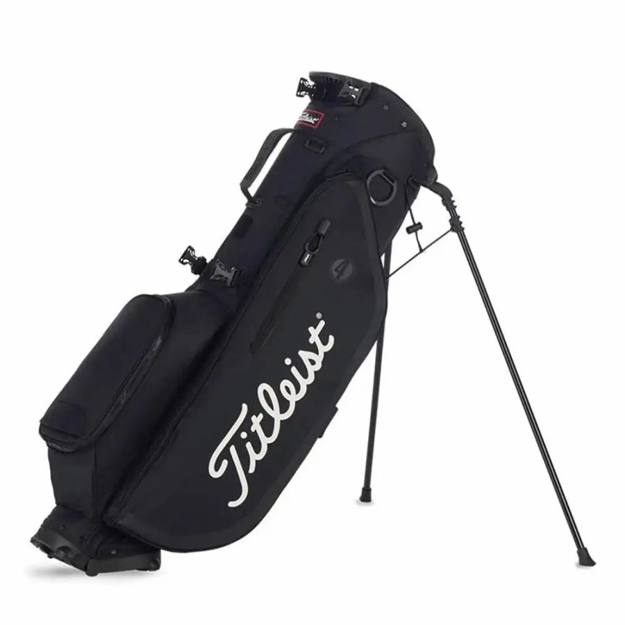 Bags * | Titleist Players 4 Stand Bag