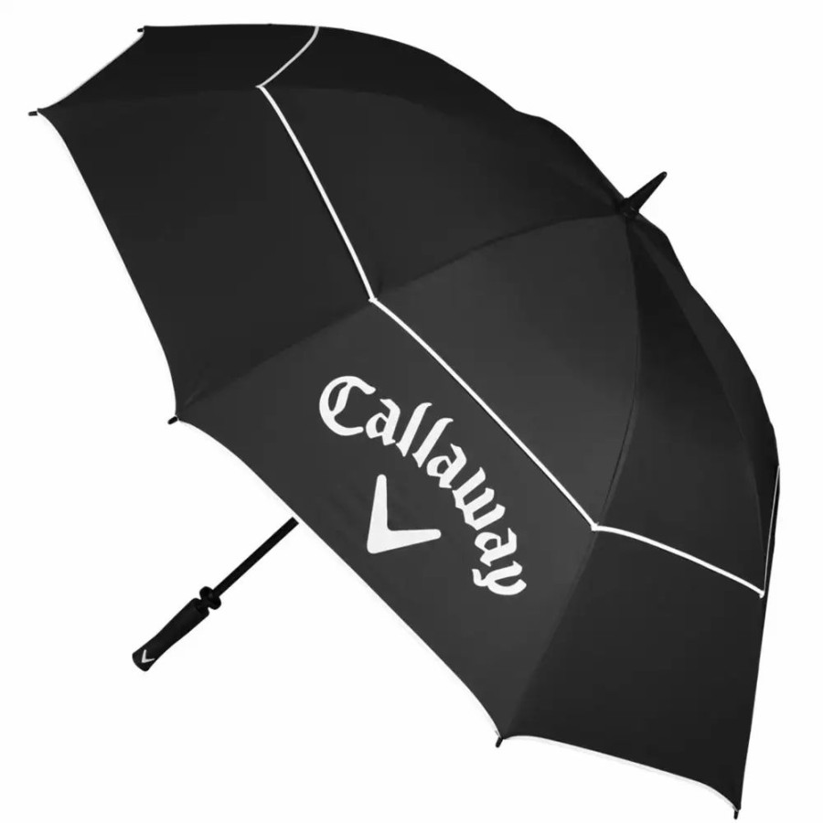 Accessories * | Callaway Shield 64 Golf Umbrella