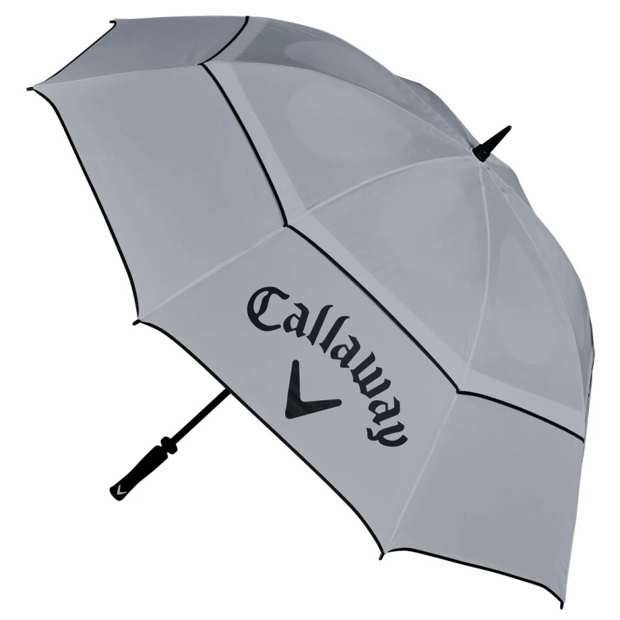 Accessories * | Callaway Shield 64 Golf Umbrella