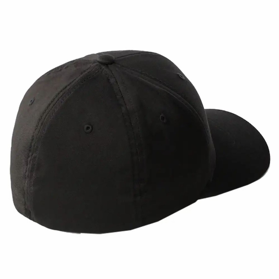 Accessories * | Travismathew Dime A Dozen Mens Hat Black 0Blk