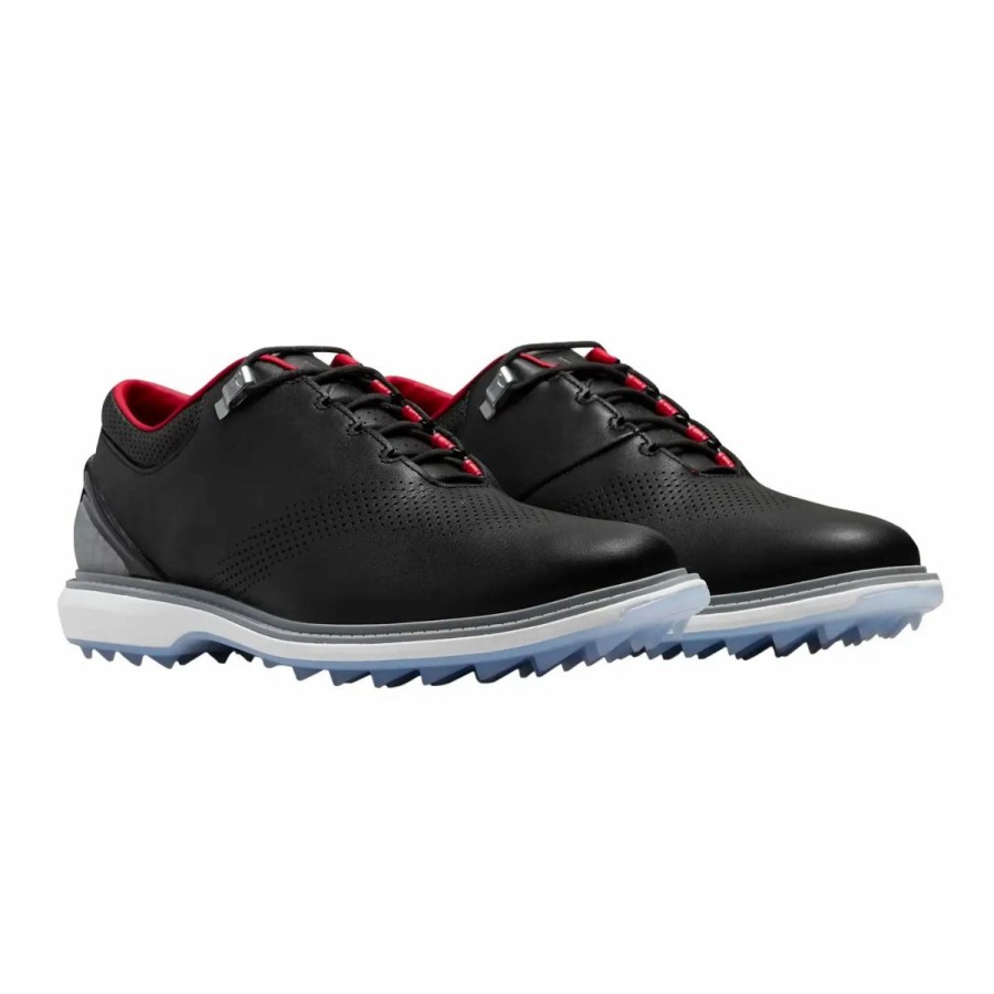 Shoes * | Nike Golf Nike Jordan All-Day Golf 4 Mens Golf Shoes