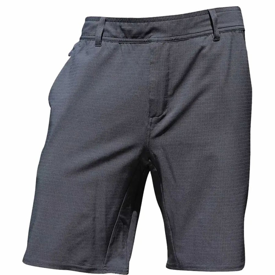 Clothes * | Anderson Ord Andersonord Solution Mens Golf Shorts