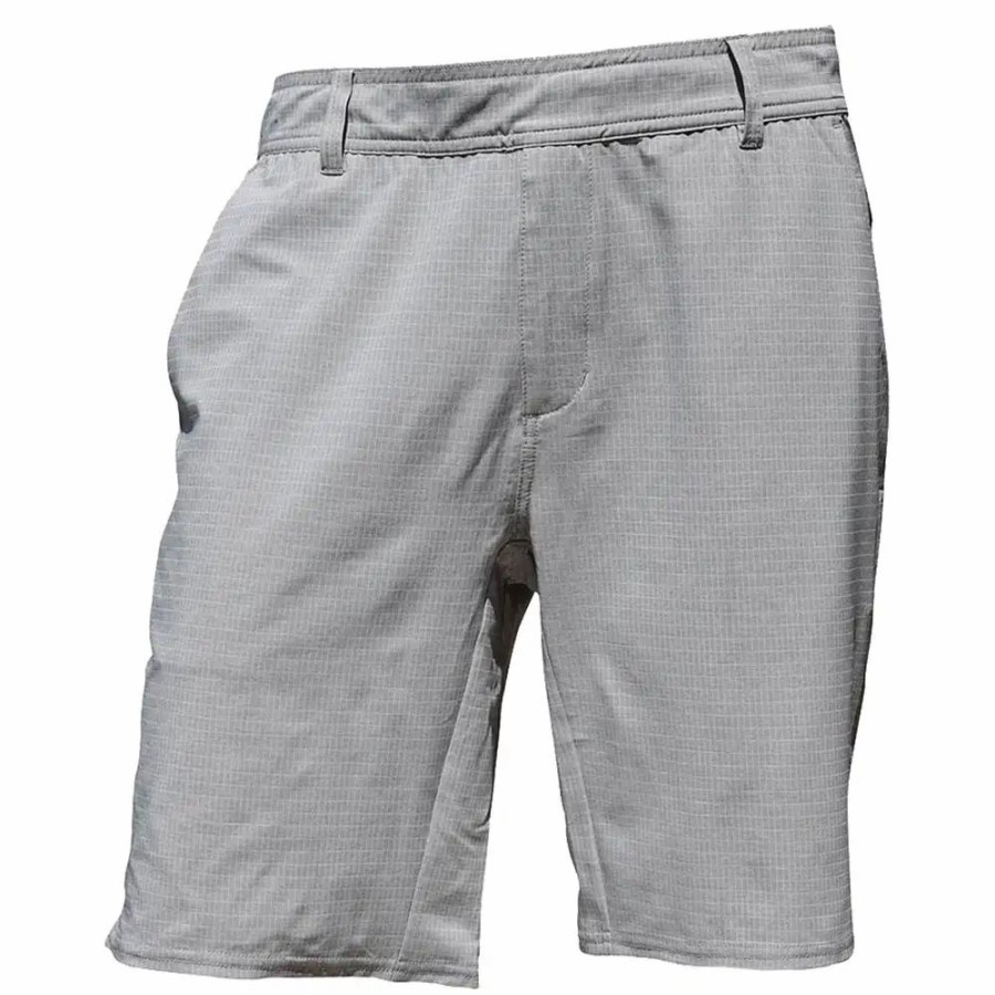 Clothes * | Anderson Ord Andersonord Solution Mens Golf Shorts