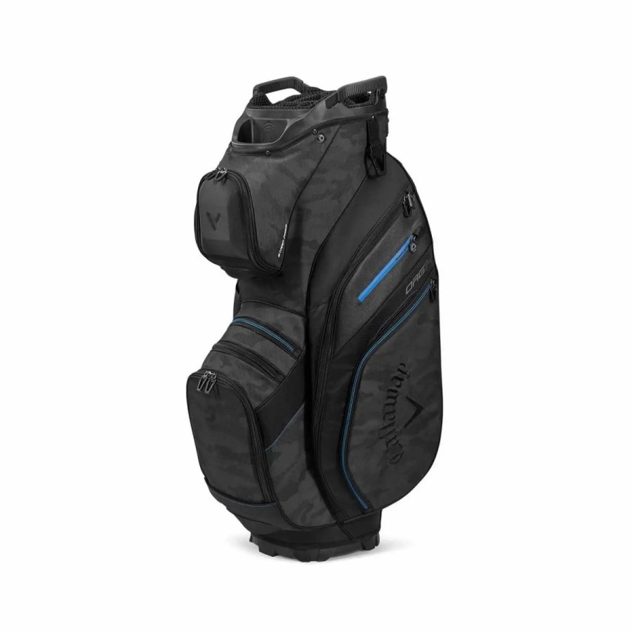 Bags * | Callaway Org 14 Cart Bag