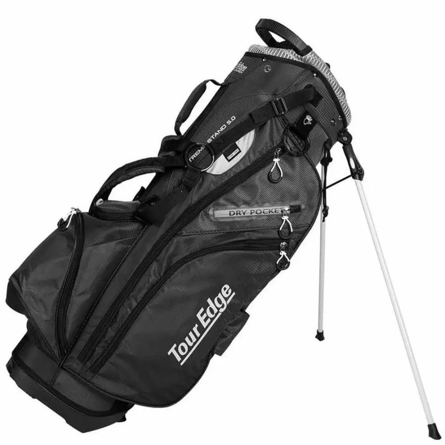 Bags * | Tour Edge Xtreme 5.0 Golf Stand Bag