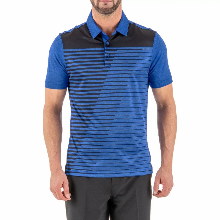 Clothes * | Sligo Luis Mens Golf Polo