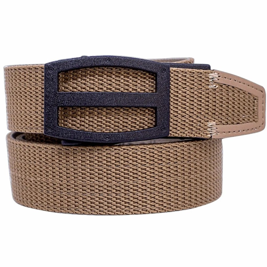 Clothes * | Nexbelt Titan Precisefit Mens Gun Belt