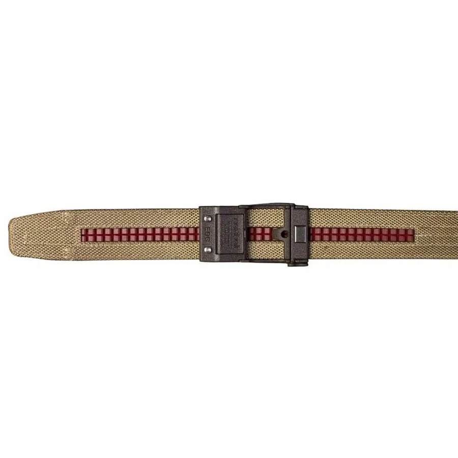 Clothes * | Nexbelt Titan Precisefit Mens Gun Belt