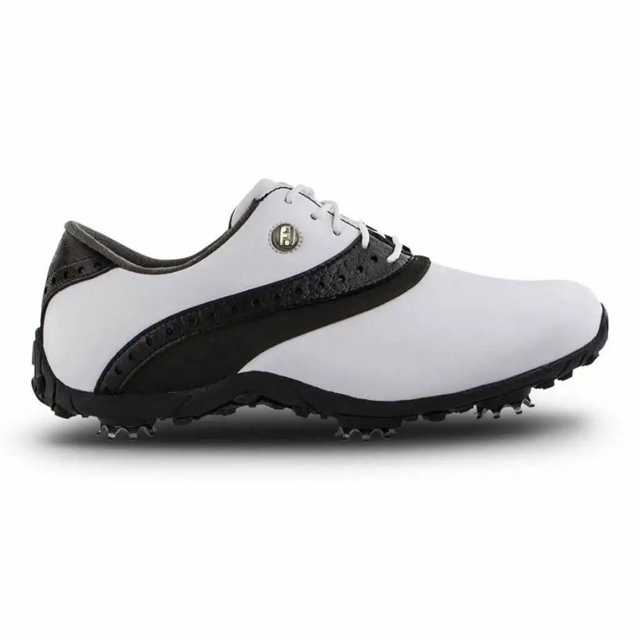 Shoes * | Footjoy Lopro Collection Womens Golf Shoes